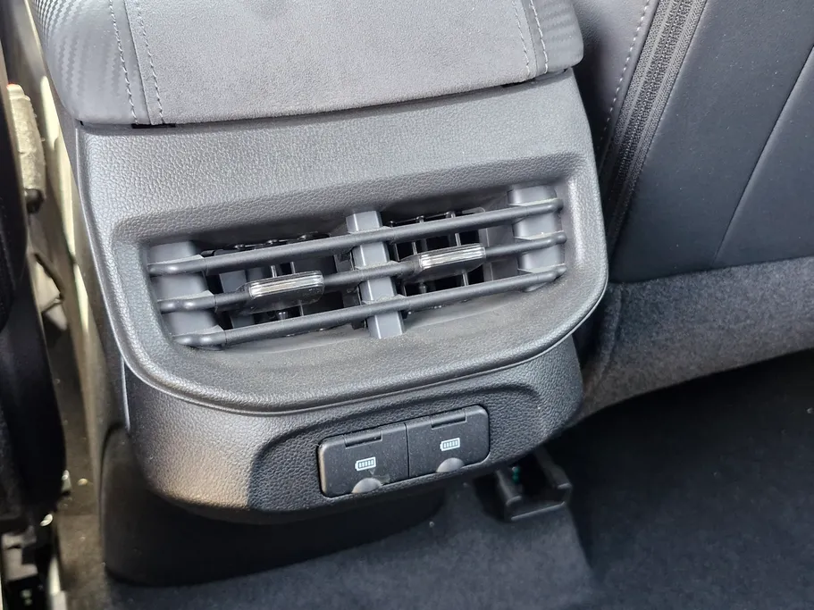 2024 Haval H6 GT 