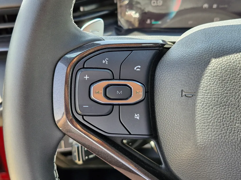 2024 Haval H6 GT 
