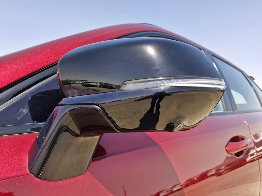 2024 Haval H6 GT 