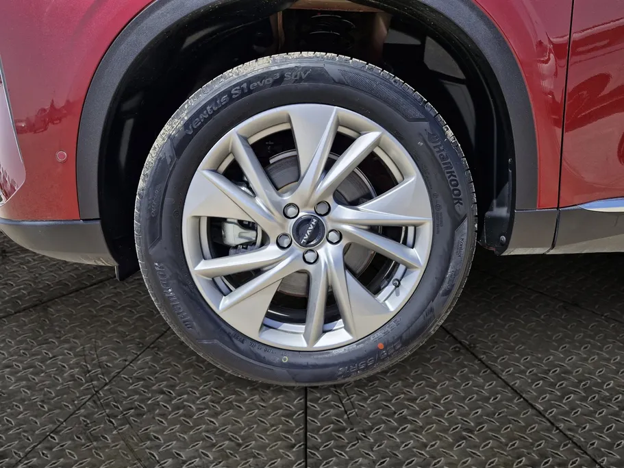 2024 Haval H6 Premium 4WD 