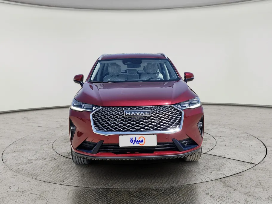 2024 Haval H6 Premium 4WD 
