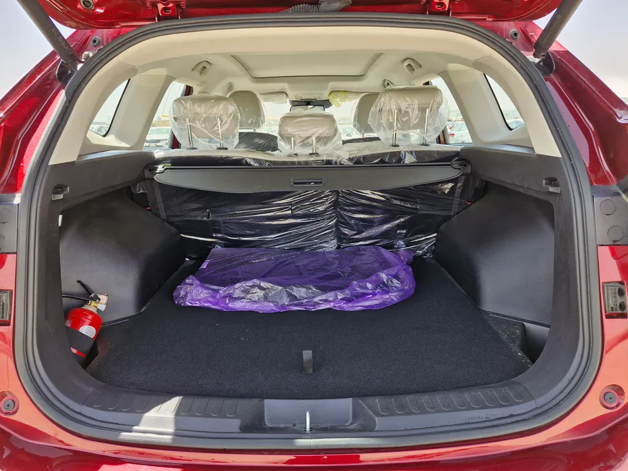 2024 Haval H6 Premium 4WD 