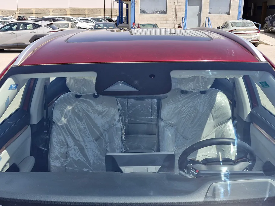 2024 Haval H6 Premium 4WD 