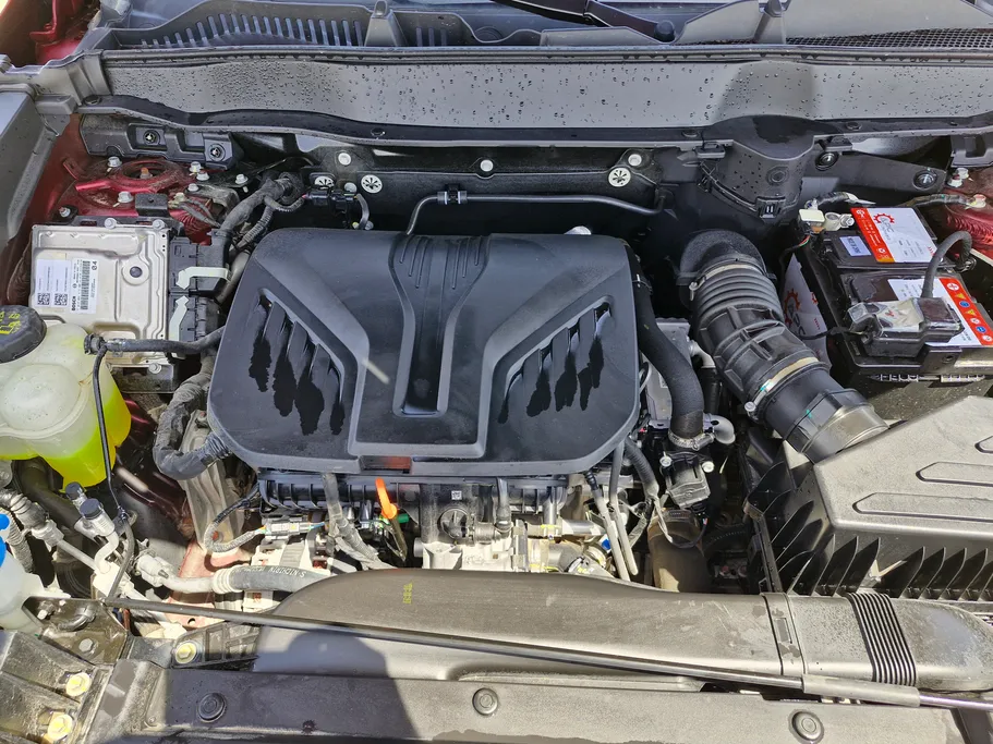 2024 Haval H6 Premium 4WD 