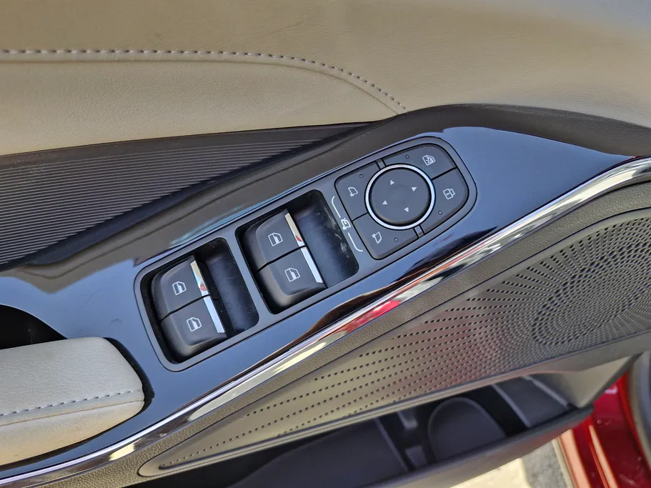 2024 Haval H6 Premium 4WD 