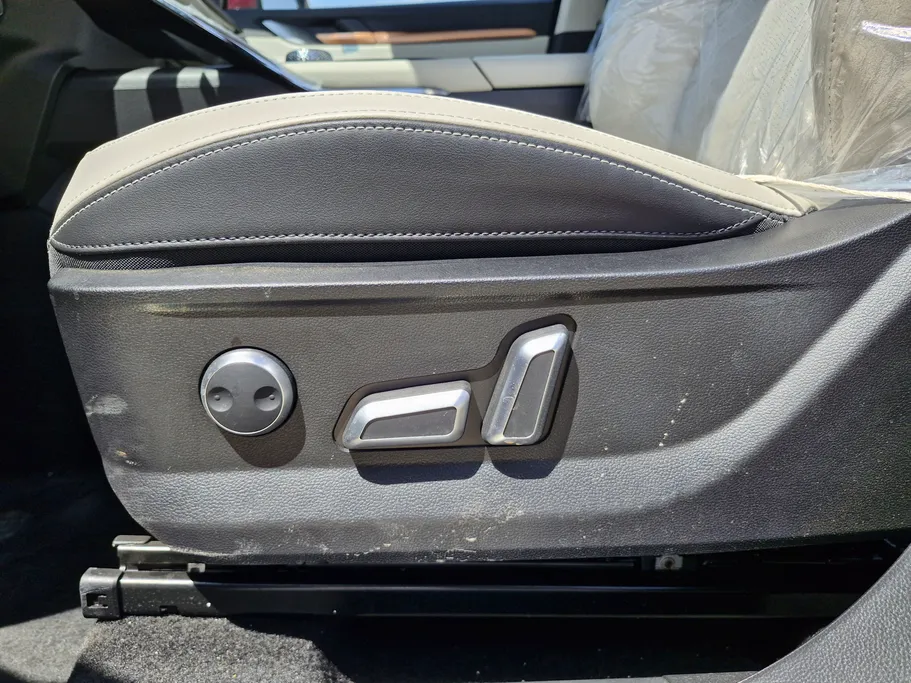 2024 Haval H6 Premium 4WD 