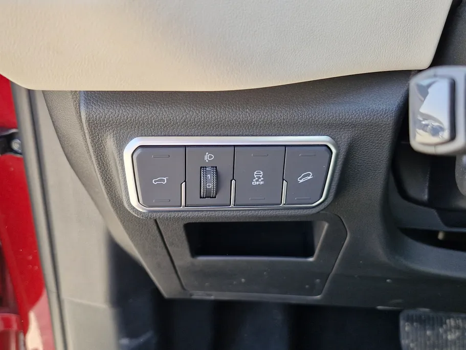 2024 Haval H6 Premium 4WD 