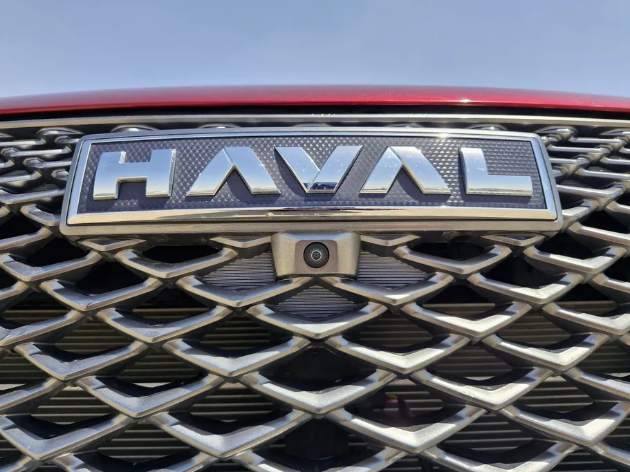 2024 Haval H6 Premium 4WD 
