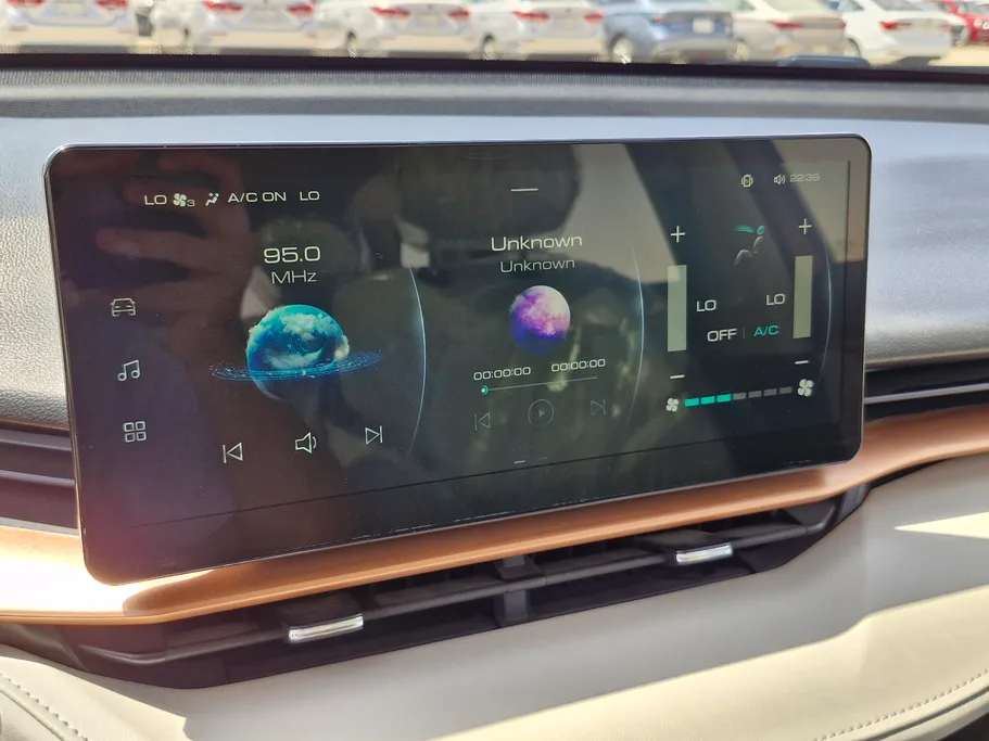 2024 Haval H6 Premium 4WD 