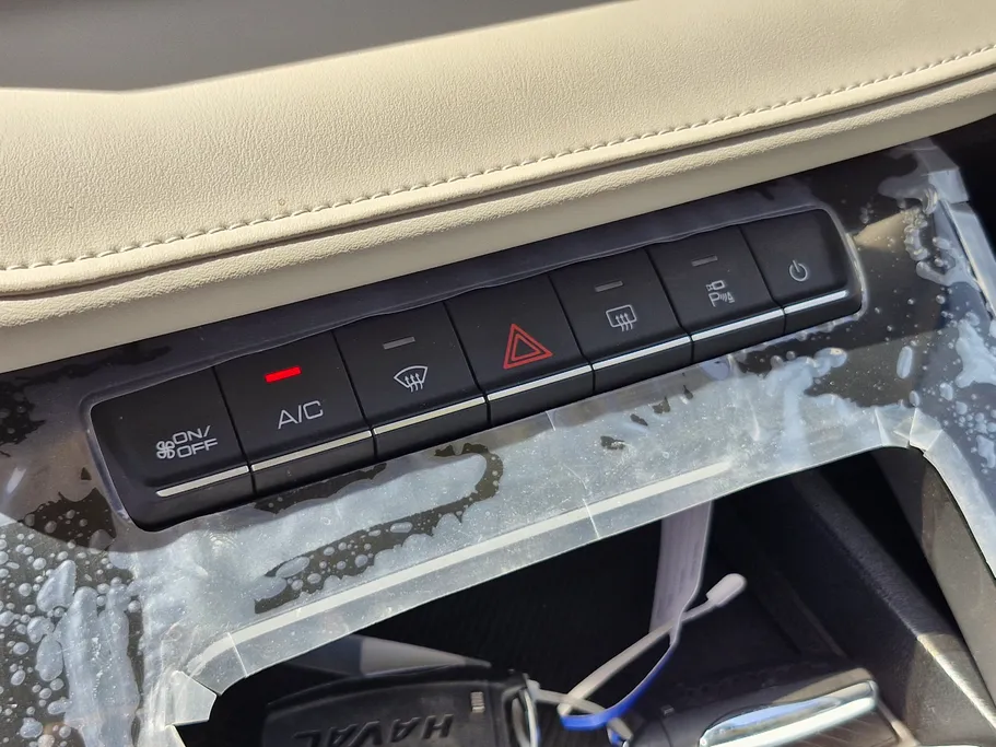 2024 Haval H6 Premium 4WD 