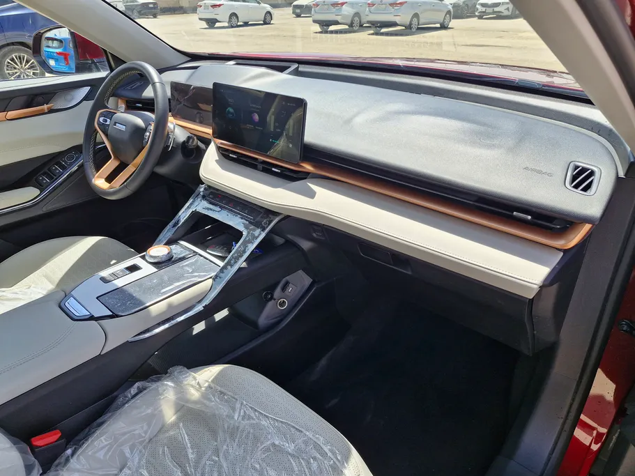 2024 Haval H6 Premium 4WD 