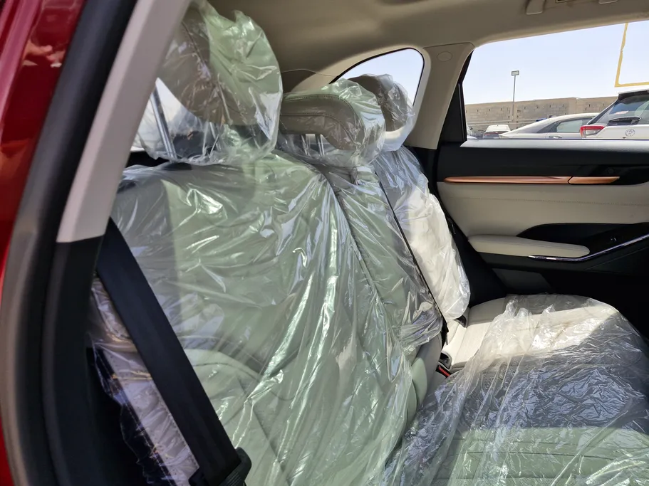 2024 Haval H6 Premium 4WD 