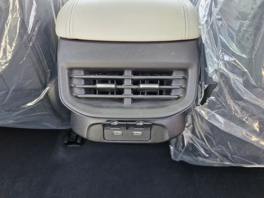2024 Haval H6 Premium 4WD 