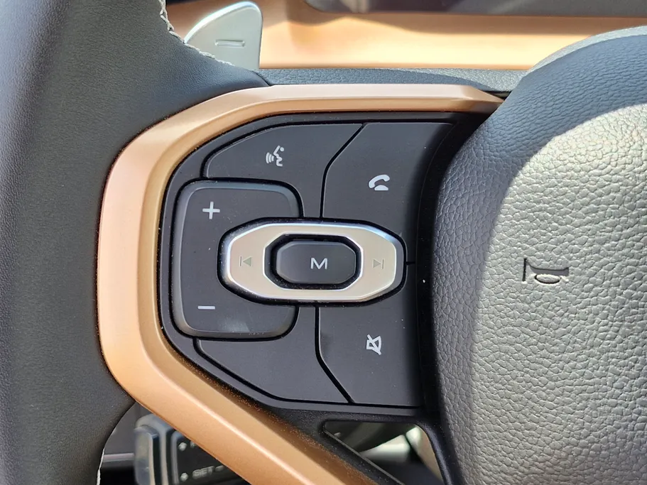 2024 Haval H6 Premium 4WD 