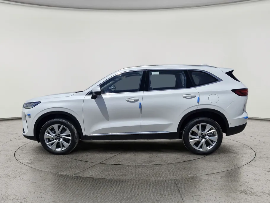 2025 Haval H6 Premium 