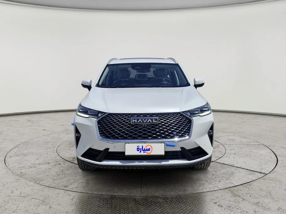 2025 Haval H6 Premium 