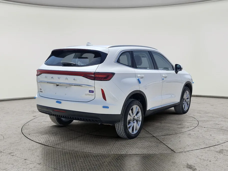 2025 Haval H6 Premium 