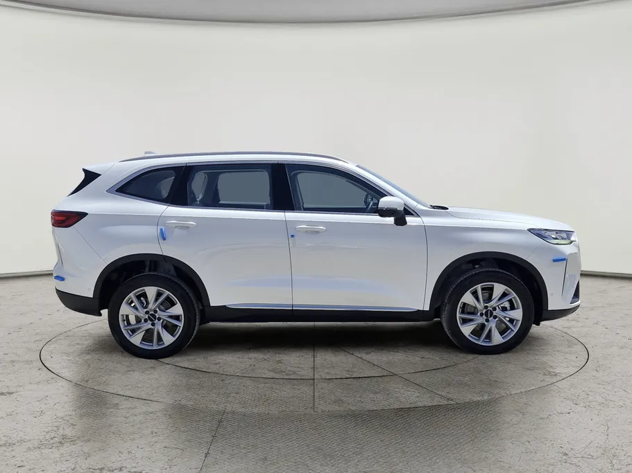 2025 Haval H6 Premium 