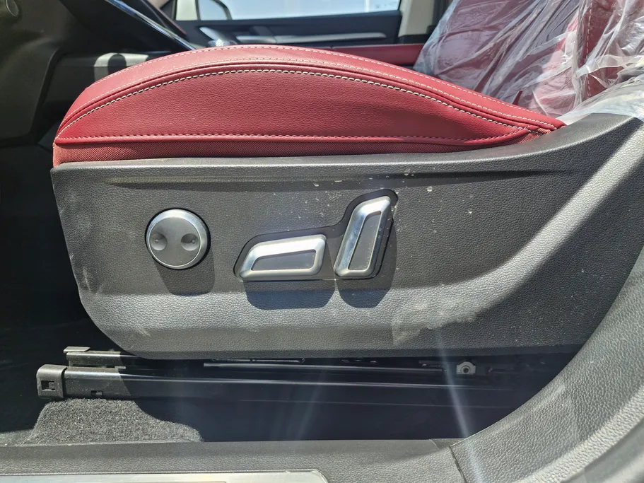 2025 Haval H6 Premium 