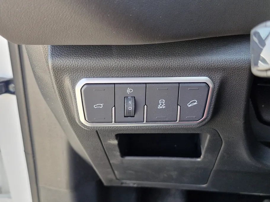 2025 Haval H6 Premium 