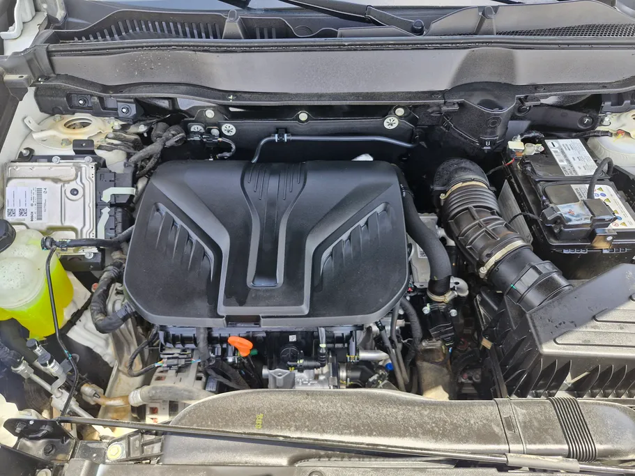2025 Haval H6 Premium 