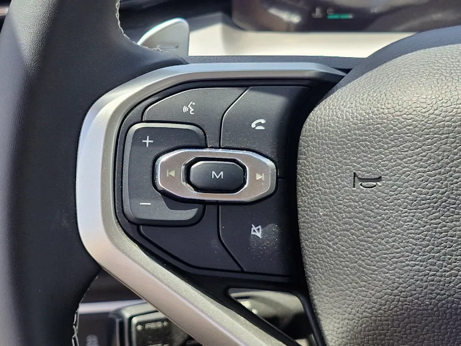 2025 Haval H6 Premium 