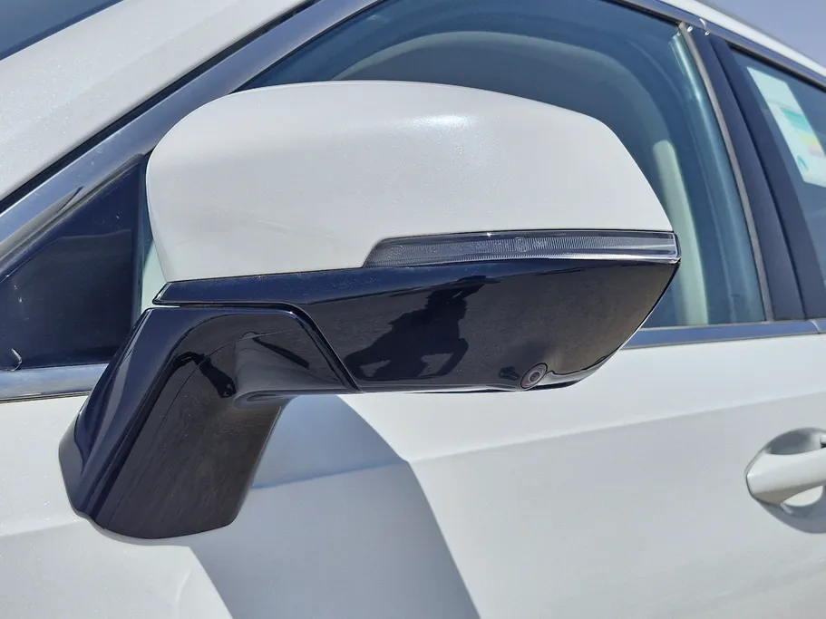 2025 Haval H6 Premium 