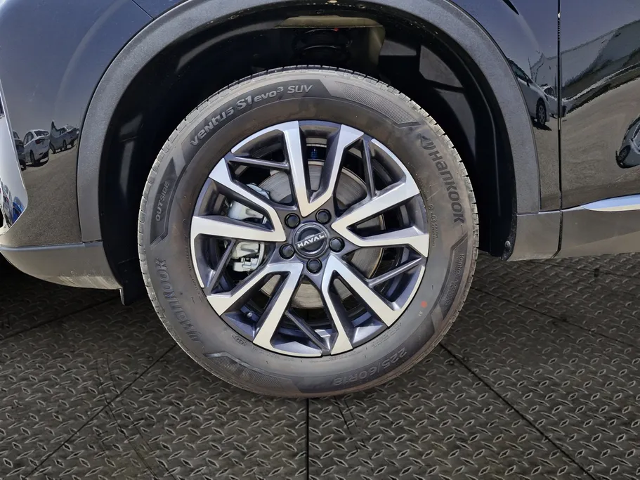 2025 Haval H6 Premium 