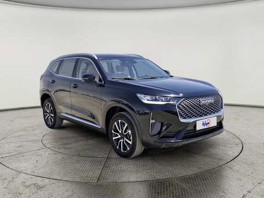2025 Haval H6 Premium 
