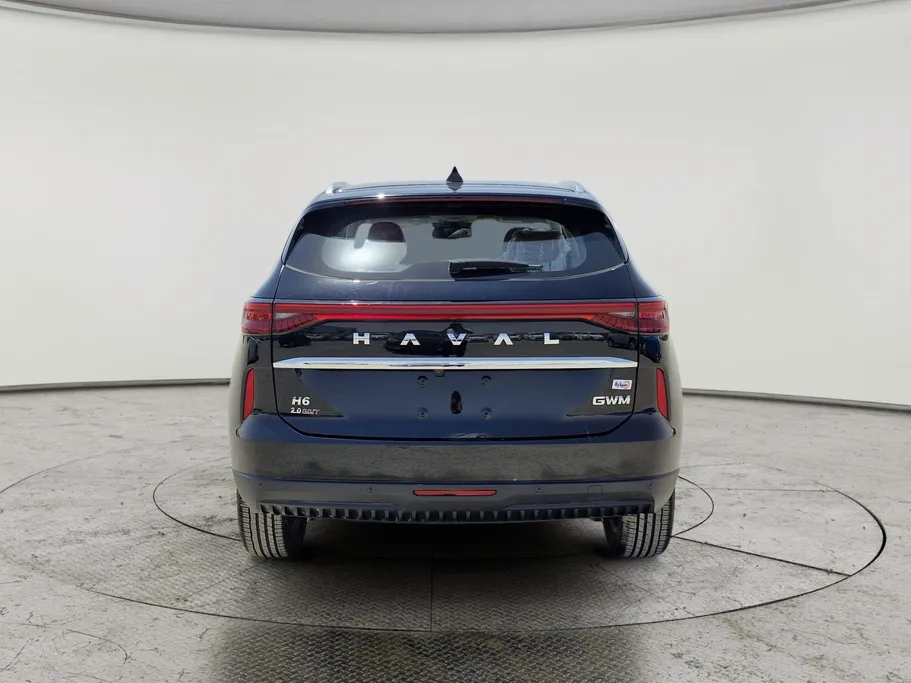 2025 Haval H6 Premium 