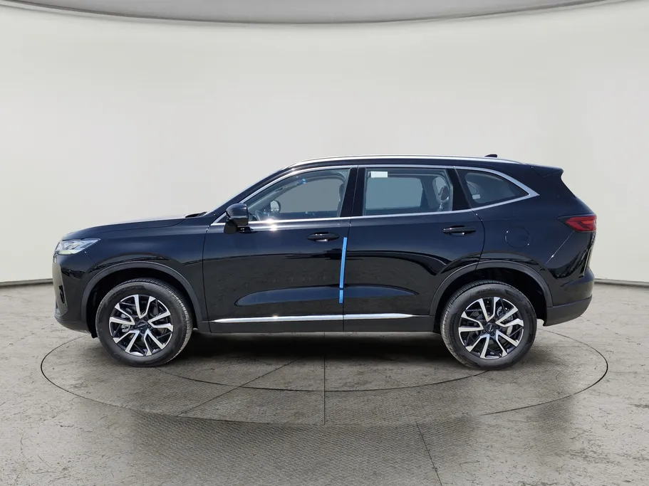2025 Haval H6 Premium 