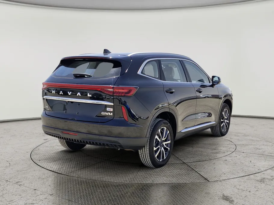 2025 Haval H6 Premium 