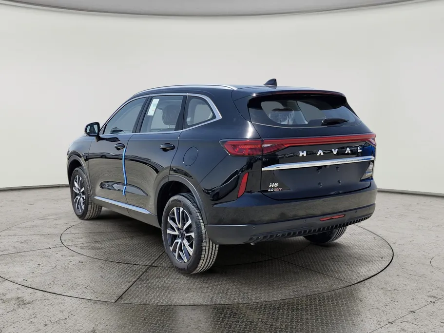 2025 Haval H6 Premium 