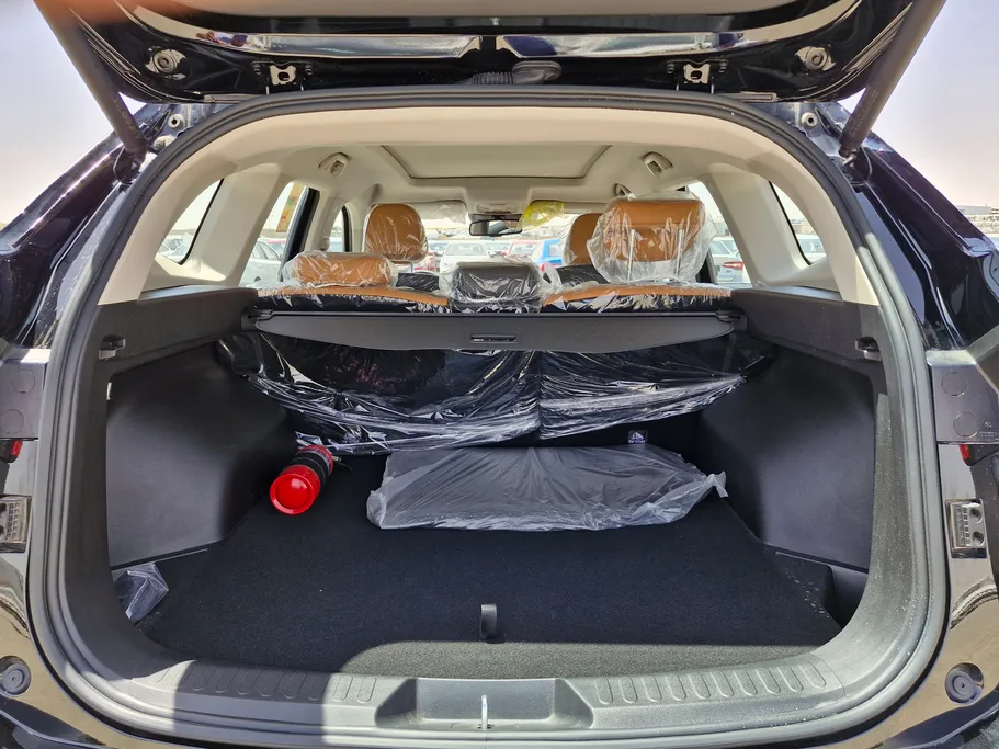 2025 Haval H6 Premium 
