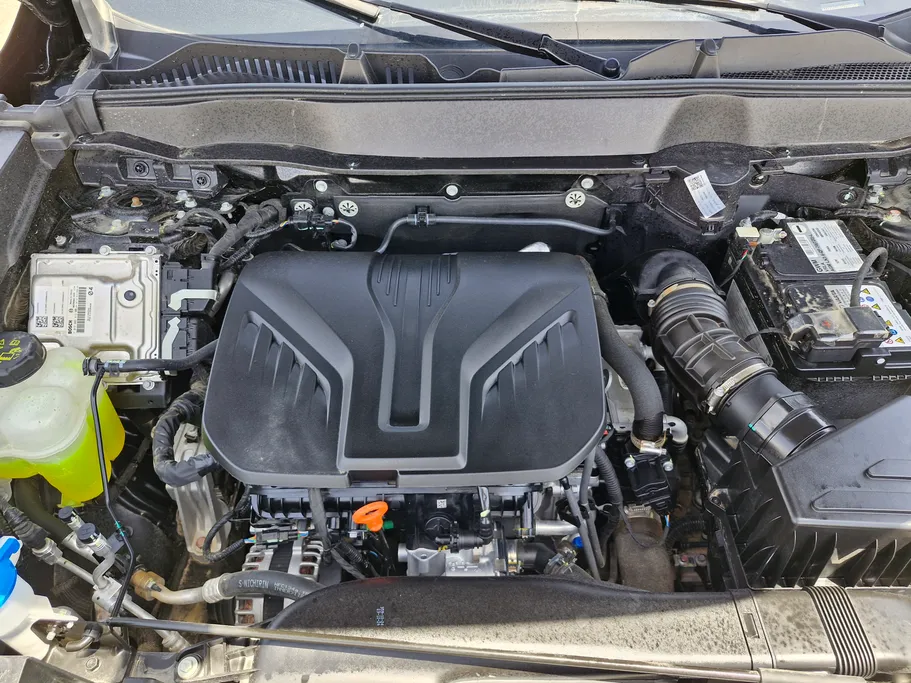 2025 Haval H6 Premium 