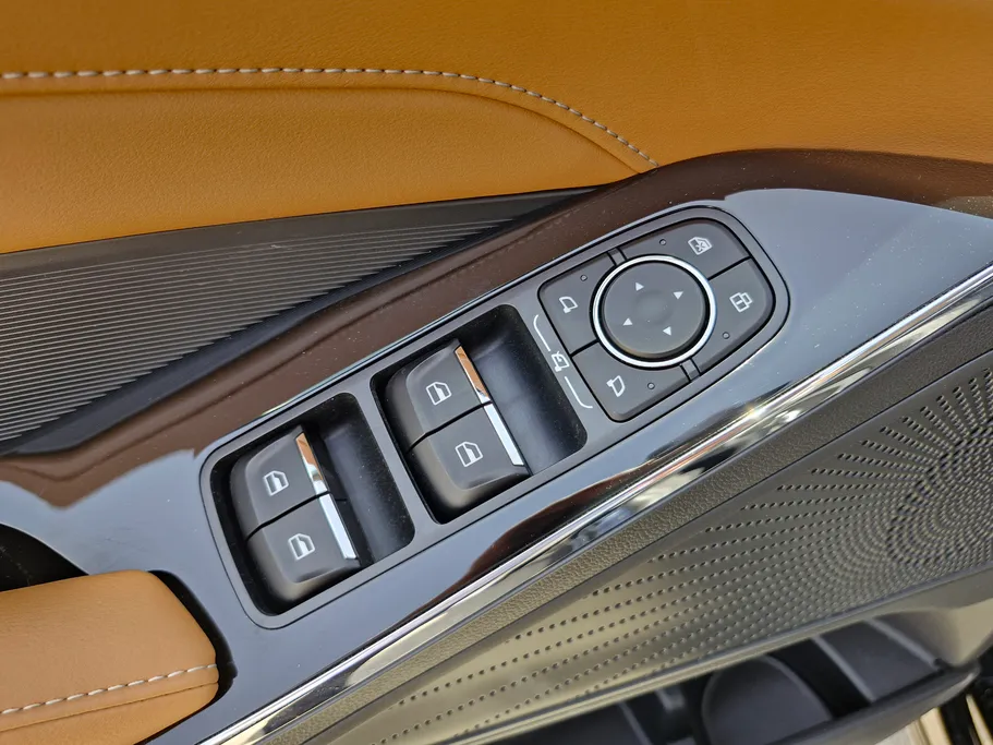 2025 Haval H6 Premium 