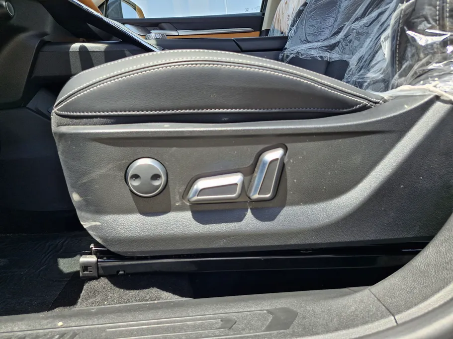2025 Haval H6 Premium 