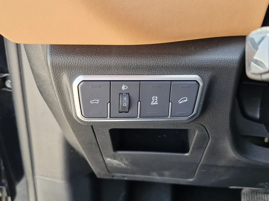 2025 Haval H6 Premium 