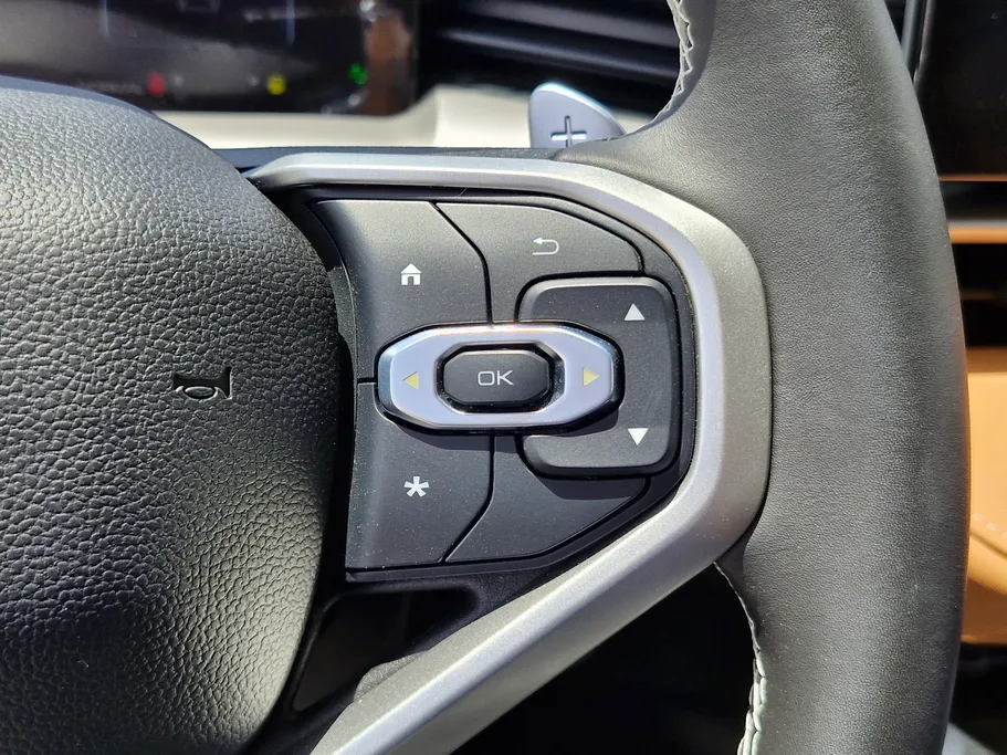2025 Haval H6 Premium 