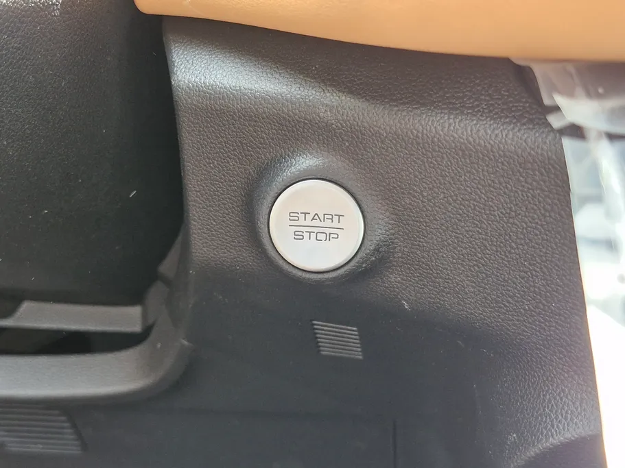 2025 Haval H6 Premium 