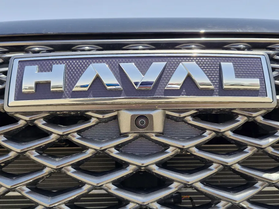 2025 Haval H6 Premium 