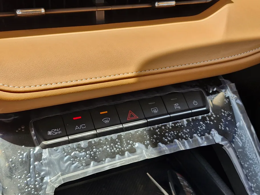 2025 Haval H6 Premium 