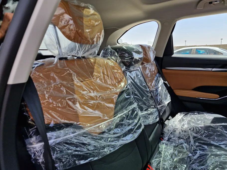 2025 Haval H6 Premium 