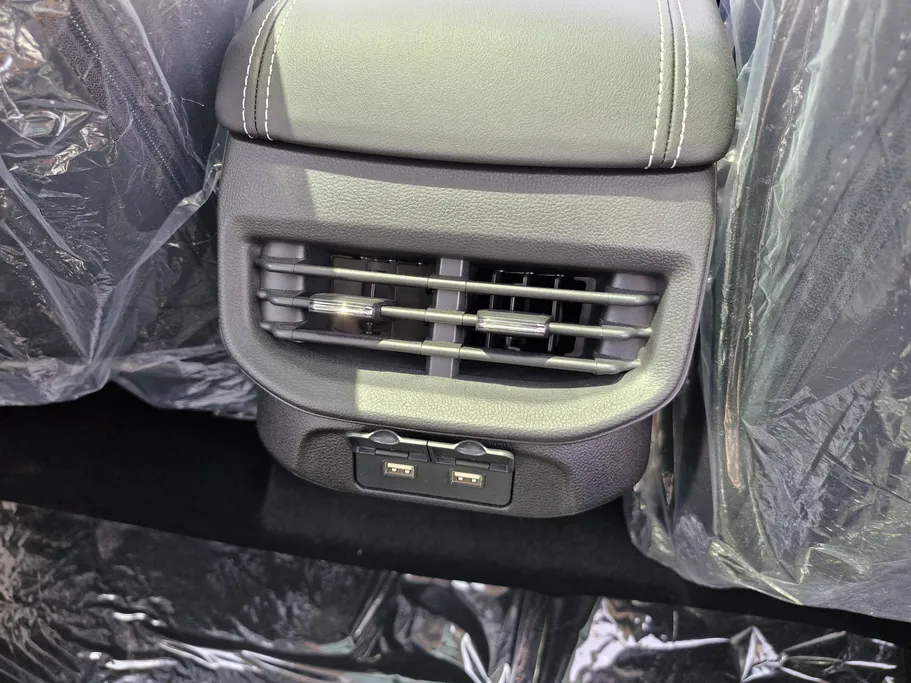 2025 Haval H6 Premium 