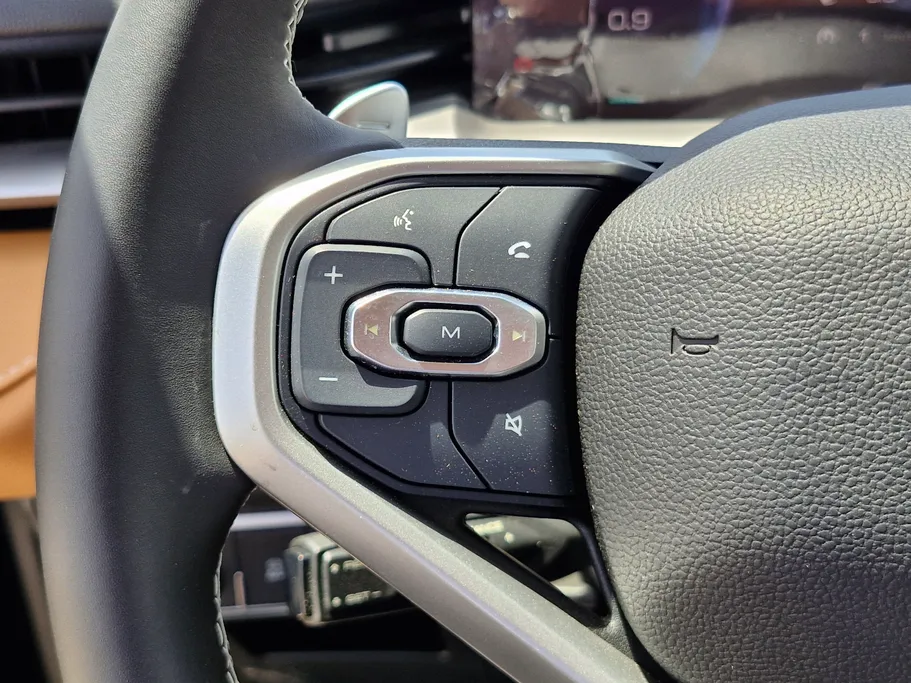 2025 Haval H6 Premium 