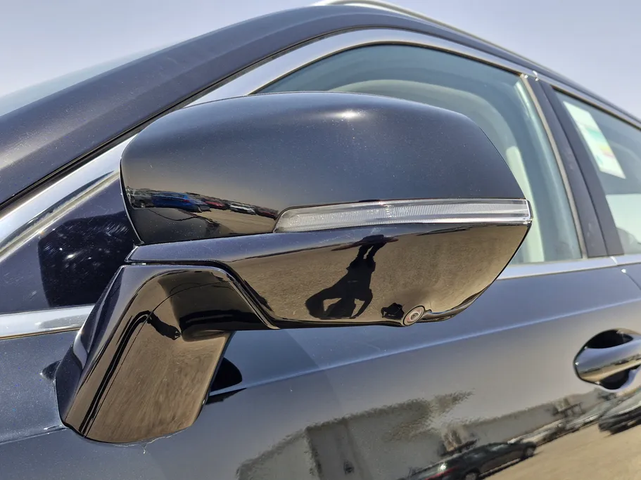 2025 Haval H6 Premium 
