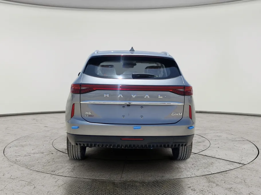 2025 Haval H6 Premium 