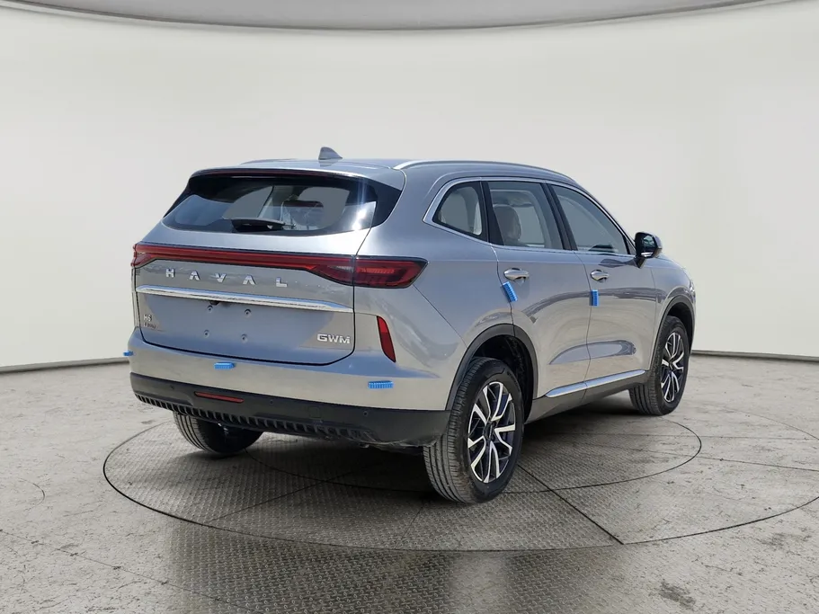 2025 Haval H6 Premium 