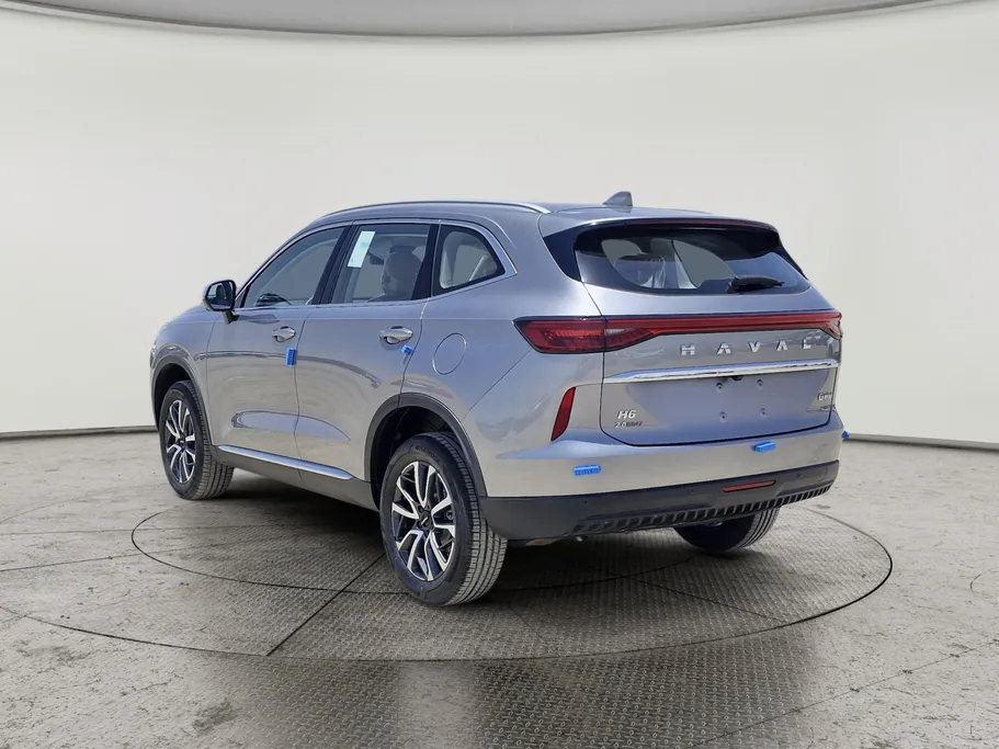 2025 Haval H6 Premium 