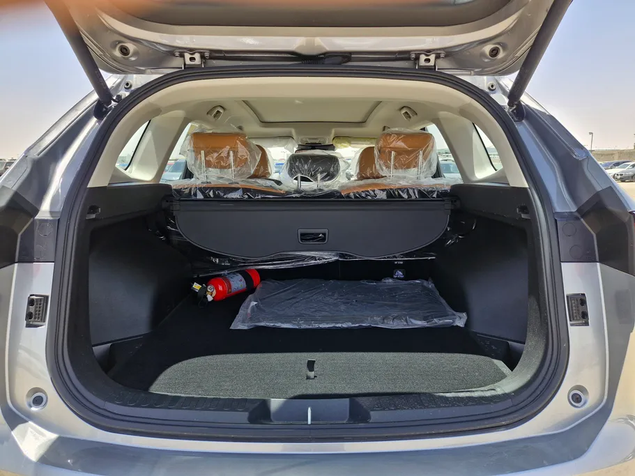 2025 Haval H6 Premium 